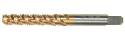 Norseman Drill & Tool Type 36-ACN TiCN Taps