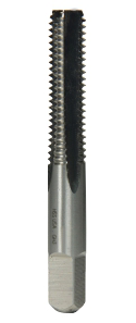 46313 Norseman HSS Straight Flute Bottoming Tap