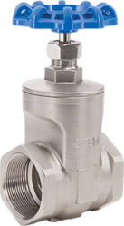 Gate Valves