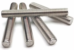 B8M 316SS ASTM A193 Class 1 All Thread Rod