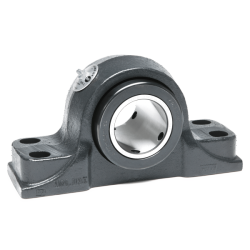 Moline Bearing Company 4 Bolt Type E Pillow Block Bearing