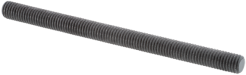F1554 Grade 36 All Threaded Rod with Plain Finish