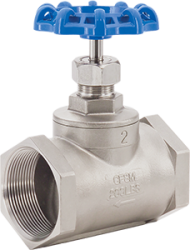Globe Valves