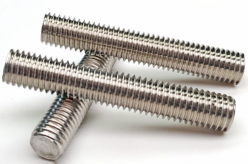 B8 304 Stainless Steel All Threaded Rod ASTM A193 Class 1