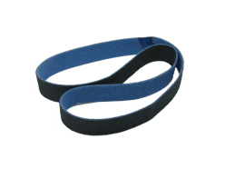 FlexOvit Non Woven Abrasives X-Flex File Belt