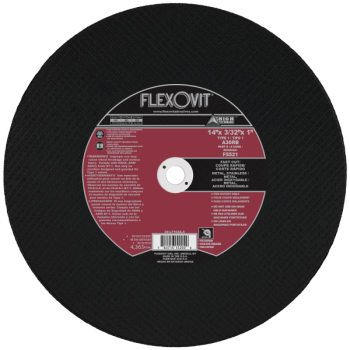 F5521 FlexOvit Reinforced Wheel