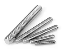 DIN 975 A4SS All Threaded Rod