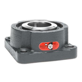 19611200L Moline 4 Bolt Ball Bearing FB