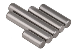 Metric Size DIN 7 Oversized A2 Stainless Steel Dowel Pin