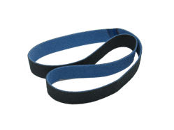 FlexOvit Non Woven Abrasives X-Flex File Belt
