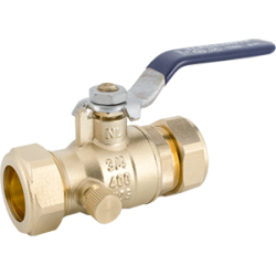 Specialty Ball Valves