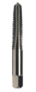 72701 Norseman Drill & Tool HSS Straight Flute Taper Tap