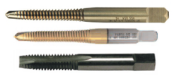 Norseman Drill & Tool HSS Spiral Point Taps