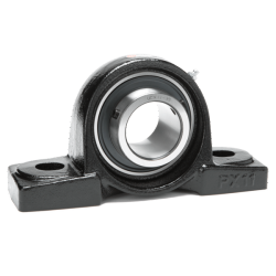 Moline Bearing UCPX Medium Duty Pillow Block Bearing