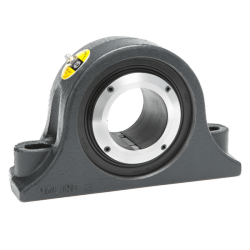 Moline Bearing M3000 2-Bolt Expansion Pillow Block Bearing