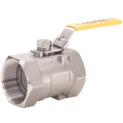 316 Stainless Steel Ball Valve