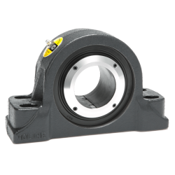 Moline Bearing M3000 Expansion 4-Bolt Pillow Block Bearing