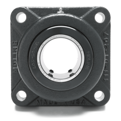 Type E Metric Flange Bearing