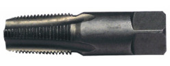 Norseman Drill & Tool Type 410 Hi-Carbon Steel Pipe Taps