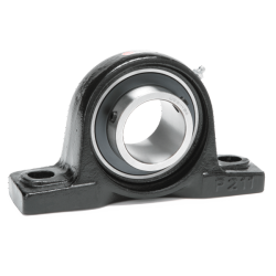 Moline Bearing Co UC Series 2 bolt BB PB