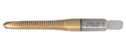 Norseman Drill & Tool Type 21-AGN Plug Taps