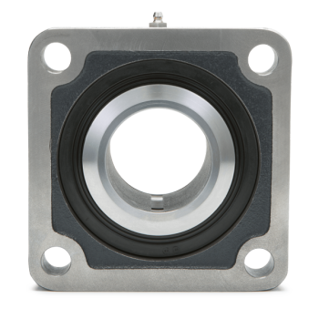 Moline M3000 Expansion Flange Bearing Labyrinth Seals Back View